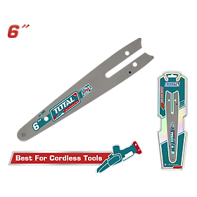 THANH LAM CƯA XÍCH 6 INCH TGTSB50618 TOTAL -HÀNG CHÍNH HÃNG