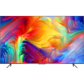 Mua Google Tivi TCL 4K 65 inch 65P737 - Model 2022