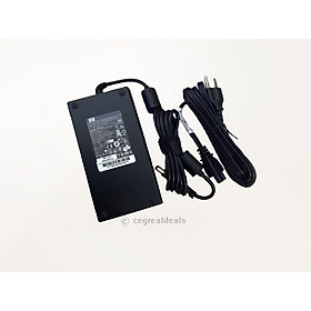 Mua Sạc Dùng Cho Laptop HP 19V 9.5A 180W Omni 200-5410ad 200-5410be 200-5416d 200-5418d 200-5420es 200-5420fr 200-5420sa 200-5421ru