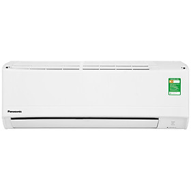 Máy lạnh Panasonic 1.5HP CU/CS-N12ZKH-8 - Hàng chính hãng - Chỉ giao HCM