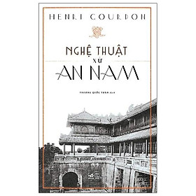 Nghệ thuật An Nam