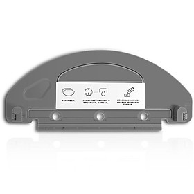 Tấm gắn khăn lau cho robot hút bụi Ecovacs Deebot T8 Aivi, T8 Power, T8 Max, T8 Aivi Plus