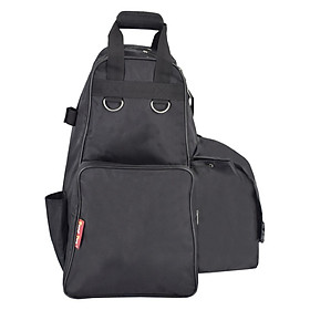 Equestrian Horse Riding Boots carry pouch  Backpack, Portable