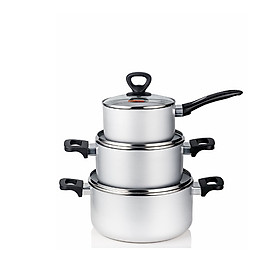 Mua Bộ nồi canh oxy hóa mềm S30A-T1