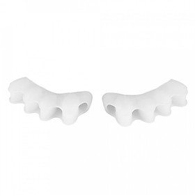 Miếng Silicon Hỗ Trợ Làm Móng (2 Miếng)
