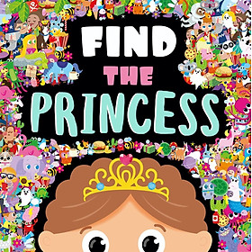 Hình ảnh Find The Princess