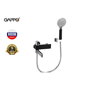 SEN TẮM NHẬP KHẨU NGA GAPPO G3281 - HÀNG CHÍNH HÃNG - CAO CẤP