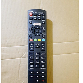 Mua Điều khiển tivi  dành cho Panasonic theo TV