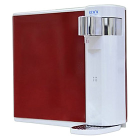 MÁY LỌC VÀ TẠO NƯỚC HYDROGEN REWA RW-NAH-100/100S