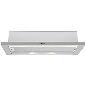 Mua Máy hút mùi âm tủ SMEG 90cm KSET92E - Hàng chính hãng