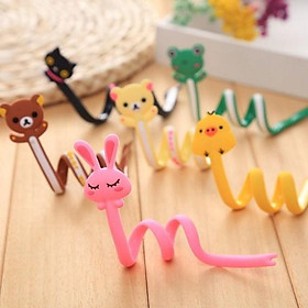 Mua Dây Quấn Cáp Hình Thú Cute (Hàng Tặng Không Bán)