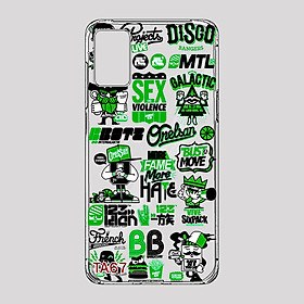 Ốp Lưng Dành Cho OPPO A54
