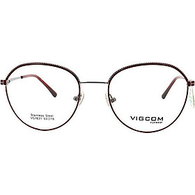 Gọng kính unisex vigcom vg1631