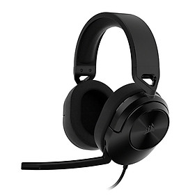 Mua Tai Nghe Có Dây Corsair HS55 Surround - Hàng Chính Hãng