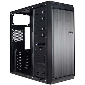 Mua Vỏ Thùng máy Xigmatek XA-10 EN40728 Hàng chính hãng
