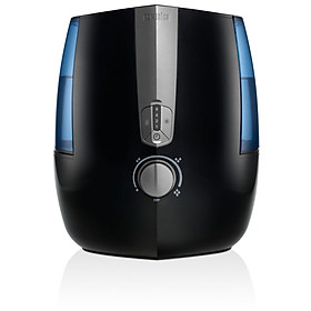 Máy phun sương tạo ẩm USA công nghệ siêu âm , khử khuẩn HoMedics TotalComfort Humidifier Plus nhập khẩu USA