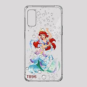 Ốp Lưng Dành Cho Oppo A95-5G