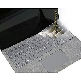 Mua Miếng Phủ Bàn Phím dành cho Surface Book Surface Book 2 13 inch 15inch TPU Cao Cấp
