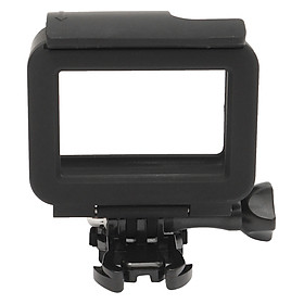 Mua Frame Dành Cho Gopro 5 - Hàng Nhập Khẩu