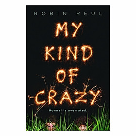 My Kind Of Crazy