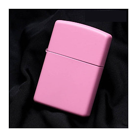 Bật lửa Zippo 238 –Bật lửa Zippo Pink Matte