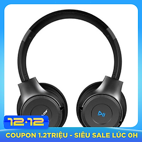 Tai nghe chụp tai Zealot kết nối bluetooth không dây với điện thoại máy tính nghe nhạc xem phim chơi game headphone có cảm ứng cực chất hàng chính hãng