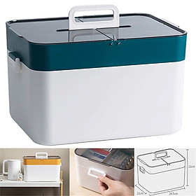 Mua Hộp đựng thuốc Portable Medicine Organiser