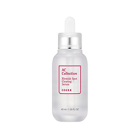 Tinh Chất Dành Cho Da Mụn COSRX AC Collection Blemish Spot Clearing Serum 40ml