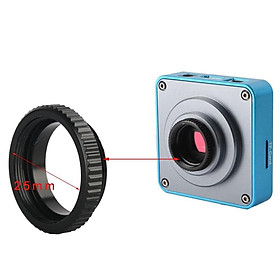 Mua Vòng C-mount 5mm kết nối camera