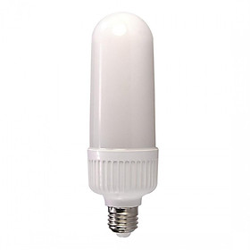 Đèn Ngọn Lửa Đang Cháy Trang Trí E27