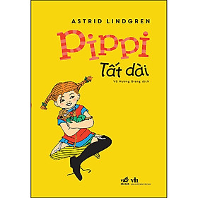 Download sách Pippi Tất Dài