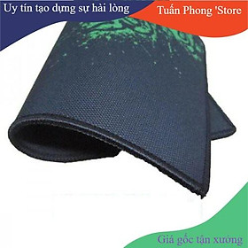 Mua Miếng Lót Chuột Goliathus May Viền Dày 2 Ly 210X250 FREESHIP TP S
