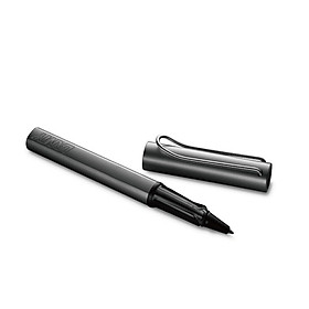 LAMY Lingmei Stellar Series Dark Gray Aluminum Rod Ballpoint Pen