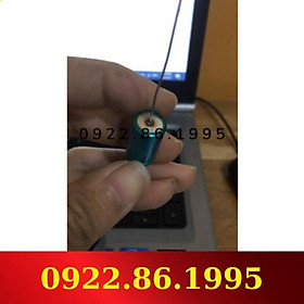 Tụ điện Audio Tesla 220uf/63VDC  hàng mới về