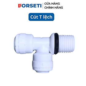 Cút nối nhanh cho máy lọc nước Karofi, Korihome, Kangaroo, Sunhouse... - Hàng nhập khẩu