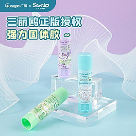 Sanrio -Guangbo - Hồ Khô Gubkt84852 8G