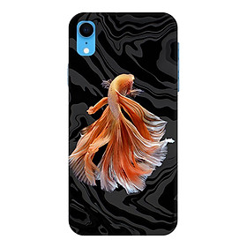 Ốp Lưng Dành Cho Điện Thoại iPhone XR Mẫu 40