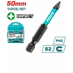 MŨI BẮT VÍT (CÓ NAM CHÂM HÍT) TOTAL TACIM16PH223 - HÀNG CHÍNH HÃNG