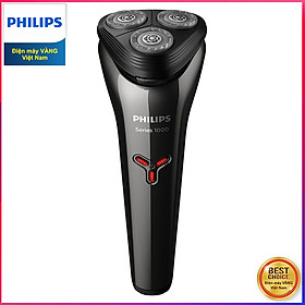 Máy cạo râu du lịch cầm tay Philips S130102 - Chính hãng