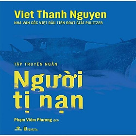Sách Người Tị Nạn (Bìa cứng)
