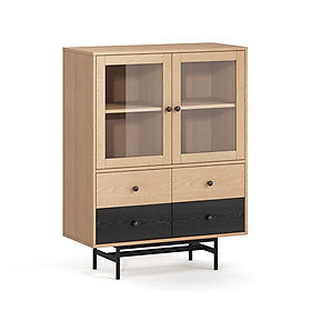 Mua CHOCO  Tủ lưu trữ  Tủ đựng đồ DRA_328  90x40x118cm