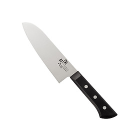 Dao Đa Năng Seki Magoroku Watake Santoku KAI 16.5cm