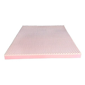 NỆM CAO SU NON MASSAGE CAO CẤP - Kích thước 140x200x10cm