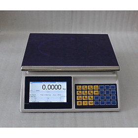 CÂN ĐIỆN TỬ TPS DS - 3KG