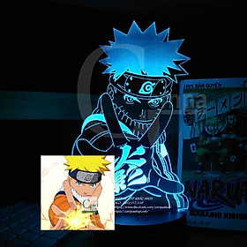 Mua Đèn Ngủ Naruto Uzumaki Naruto Type 01