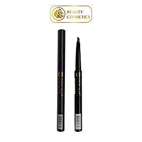 Mascara Chống Thấm Nước Mistin Dolly Big Eye