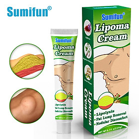 Mua Kem bôi u bướu mỡ  thành phần thảo dược tự nhiên  an toàn tuyệt đối