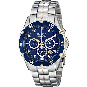 Đồng hồ nam Bulova 98H37
