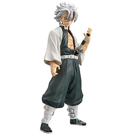 Mô hình thanh gươm diệt quỷ - Kimetsu No Yaiba : Phong trụ