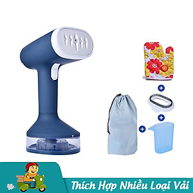 Bàn là hơi nước cầm tay Konka cao cấp, bàn ủi hơi nước đứng công suất 1200W, ban la hơi nước đứng dành cho gia đình- Hàng chính hãng